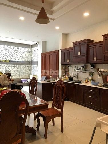 Cho thuê nhà phố , KDC đ. Bát Nàn , p TML , mặt đường Số 