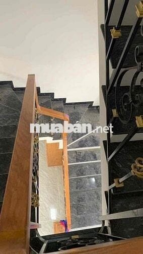 ❌❌ SIÊU PHẨM TRƯỜNG THỌ - 77m2 (4 x 19.3) - 4 TẦNG - HẺM XE TẢI CHẠY V