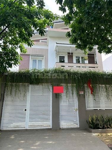 Cho thuê nhà phố , KDC đ. Bát Nàn , p TML , mặt đường Số 