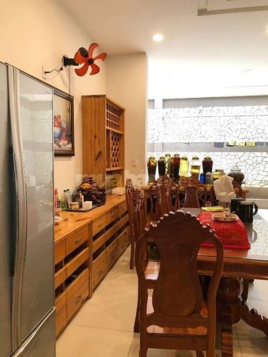 Cho thuê nhà phố , KDC đ. Bát Nàn , p TML , mặt đường Số 