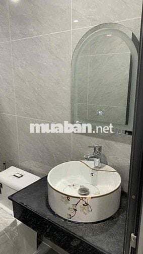 ❌❌ SIÊU PHẨM TRƯỜNG THỌ - 77m2 (4 x 19.3) - 4 TẦNG - HẺM XE TẢI CHẠY V