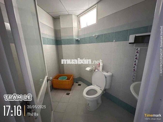 BÁN CHCC TÂN TẠO ( VĨNH TƯỜNG) , 89m2  2 tỷ 700 , SHR  gặp em Trâm