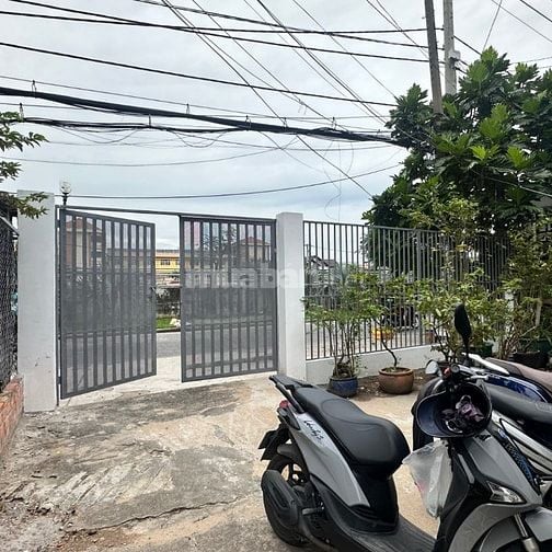 Lô đất vàng mặt tiền Mễ Cốc, Q.8 giá 38 tỷ/ 788m2 sổ hồng chính chủ