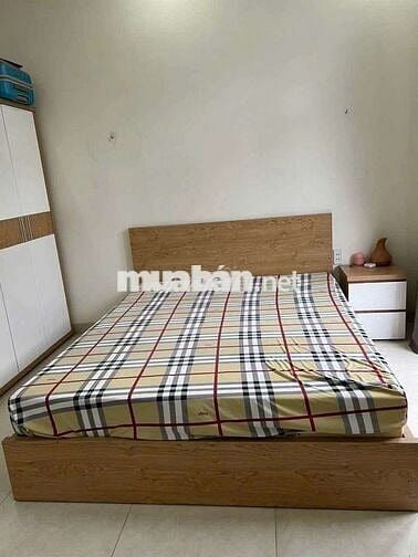 Cho thuê nhà 2 lầu 1 trệt 4pn 4wc hoàng nam Phú Lợi gần ngã tư siza