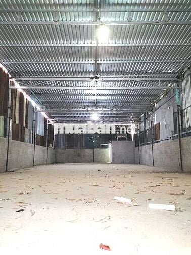 KHO 200m2 - 7tr TL - Phạm Văn Sáng - Vĩnh Lộc.