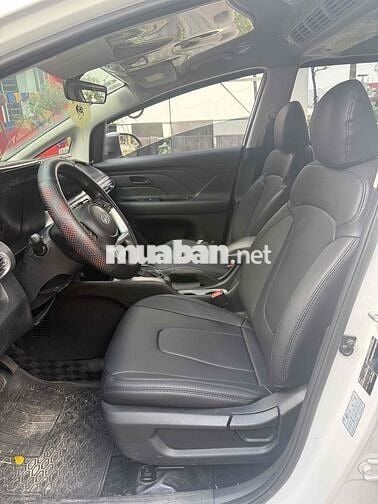 Hyundai Stargazer 2022 st 1.5 rất mơi rộng rãi