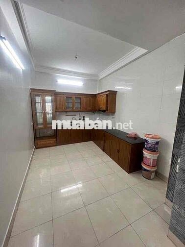 Dưới 6 tỷ có nhà đẹp 7 chỗ đỗ cửa Thọ Am-mặt ngõ oto thông-45m*3T;MT4m