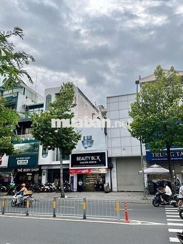 CHO THUÊ NHÀ 127 LÊ VĂN DUYỆ TQBT, DT 5x16M, TRỆT 1 LẦU – GIÁ 60 TRIỆU