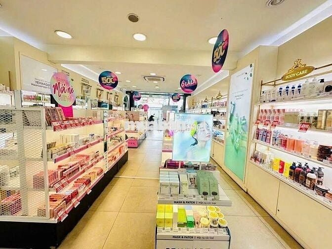 CHO THUÊ NHÀ 127 LÊ VĂN DUYỆ TQBT, DT 5x16M, TRỆT 1 LẦU – GIÁ 60 TRIỆU