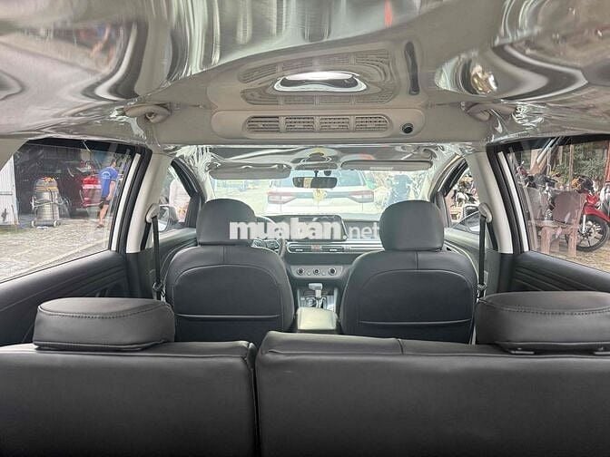 Hyundai Stargazer 2022 st 1.5 rất mơi rộng rãi