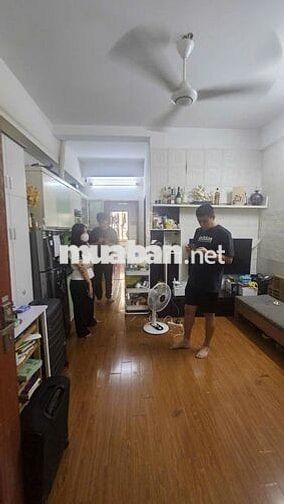 đổi nhà to- bán căn 1 ngủ 42m tại CT8 Đại Thanh chỉ 2.2 tỷ