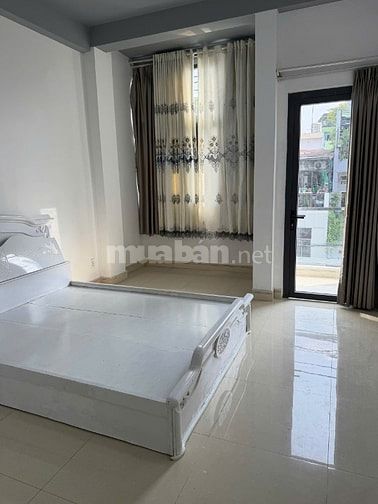 Chính chủ cần bán gấp NhàMặt tiền hiếm – vị trí vàng Lạc Long Quân Q11