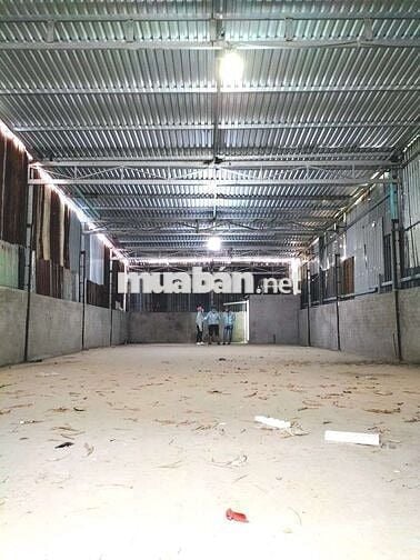 KHO 200m2 - 7tr TL - Phạm Văn Sáng - Vĩnh Lộc.