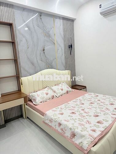nhà phố đẹp, 60m2, 4 phòng ngủ,4wc, đường d3, P: Bình chuẩn