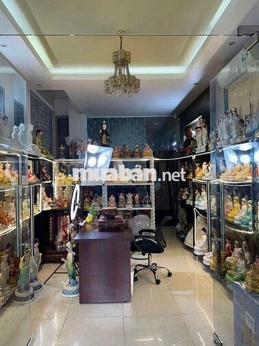 NHÀ ĐẸP FULL NỘI THẤT - CÓ MÁY LẠNH - TOLET KHÉP KÍN.