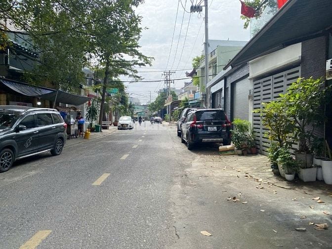 Mặt Tiền kinh doanh Đông Hưng Thuận 06 Quận 12, 4,7x35m, Giá 8.9 Tỷ