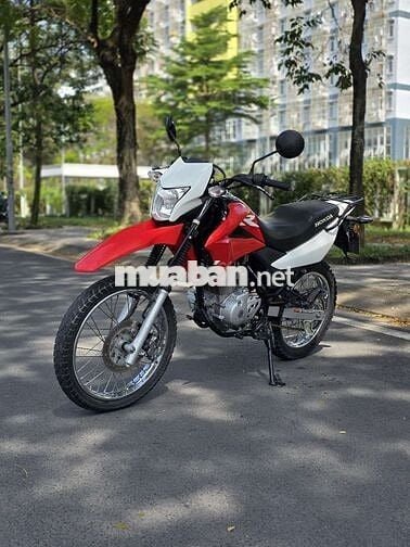 HONDA- XR150 - BSTP