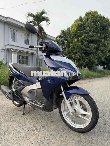 Honda Air Blade 2016 Xanh dương