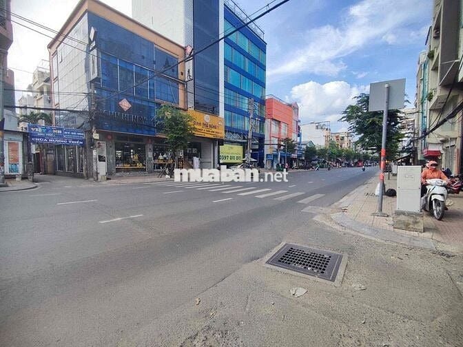 MẶT BẰNG ĐINH BỘ LĨNH CẦN CHO THUÊ