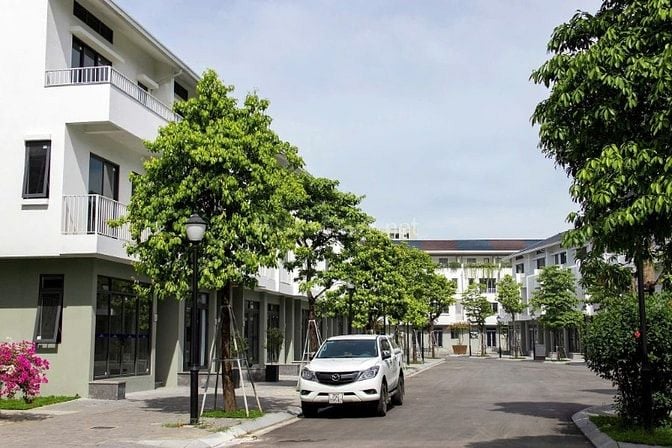 🏡 NHÀ LIỀN KỀ DAHLIA ECOGARDEN – CĂN HỘ ĐẲNG CẤP SANG TRỌNG