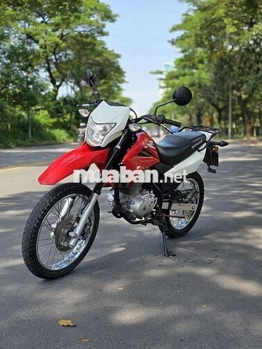 HONDA- XR150 - BSTP