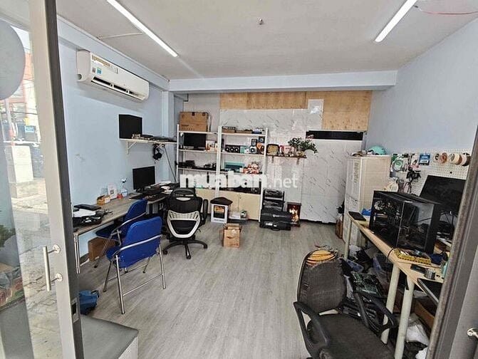 MẶT BẰNG ĐINH BỘ LĨNH CẦN CHO THUÊ