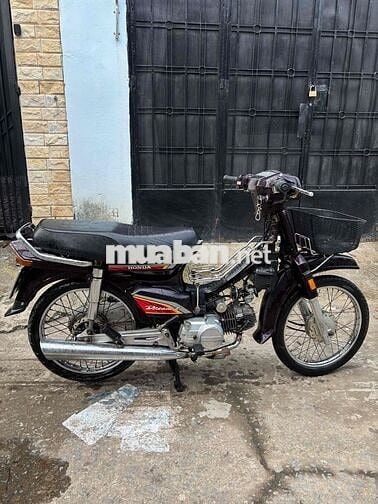 dream thái 1995 bstp zin mạnh.