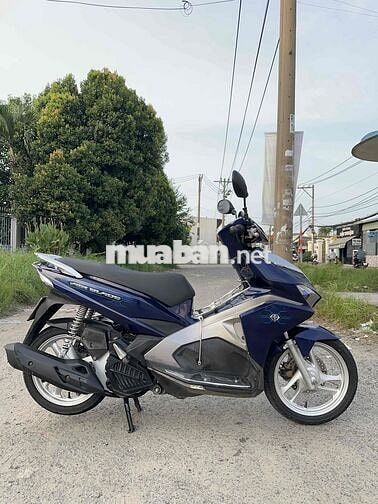 Honda Air Blade 2016 Xanh dương