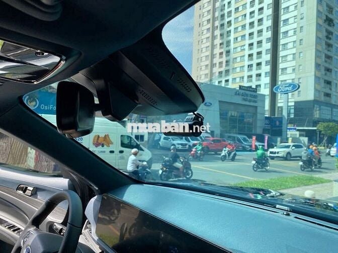 Ford Territory Titanium X 2024 - 30700 km