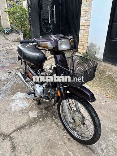 dream thái 1995 bstp zin mạnh.