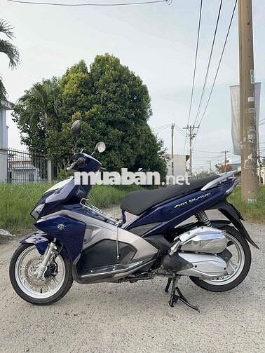 Honda Air Blade 2016 Xanh dương