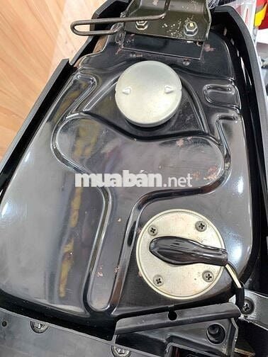 Satria 2006 seri85 chính chủ giấy HảiQuan sang tên