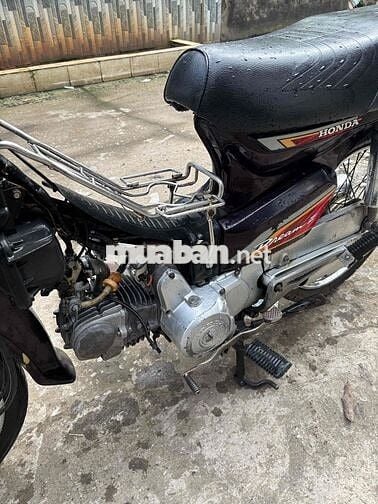 dream thái 1995 bstp zin mạnh.