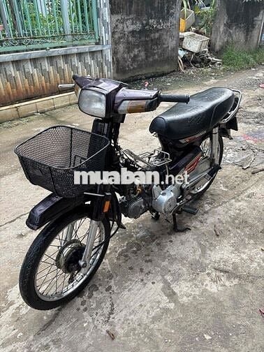 dream thái 1995 bstp zin mạnh.