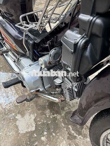 dream thái 1995 bstp zin mạnh.