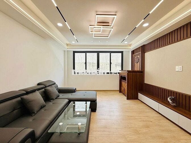 CHO THUÊ NHÀ HẺM XE TẢI 497/2A SƯ VẠN HẠNH P12 Q10 -NGAY VẠN HẠNH MALL