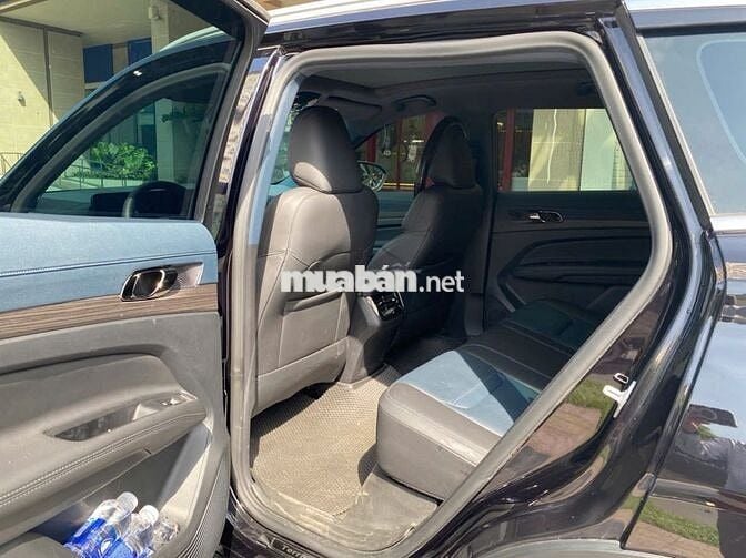 Ford Territory Titanium X 2024 - 30700 km