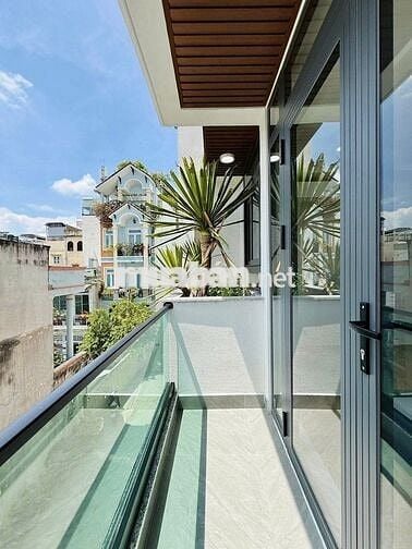 CHO THUÊ NHÀ HẺM XE TẢI 497/2A SƯ VẠN HẠNH P12 Q10 -NGAY VẠN HẠNH MALL