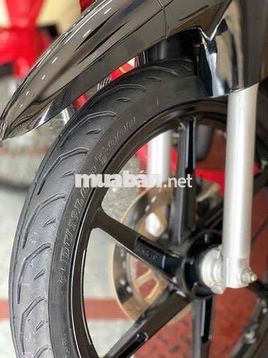 Satria 2006 seri85 chính chủ giấy HảiQuan sang tên