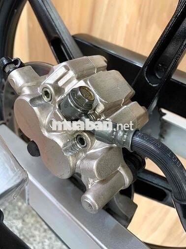 Satria 2006 seri85 chính chủ giấy HảiQuan sang tên