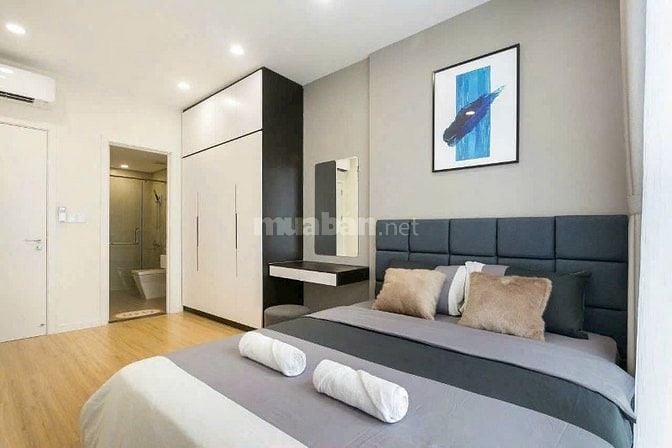 CCCC Xigrandcourt, Lý Thường Kiệt, Q10: 22triệu, NTCC, 3p ngủ lớn