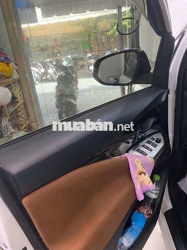 Toyota Innova V 2017 80.000 km