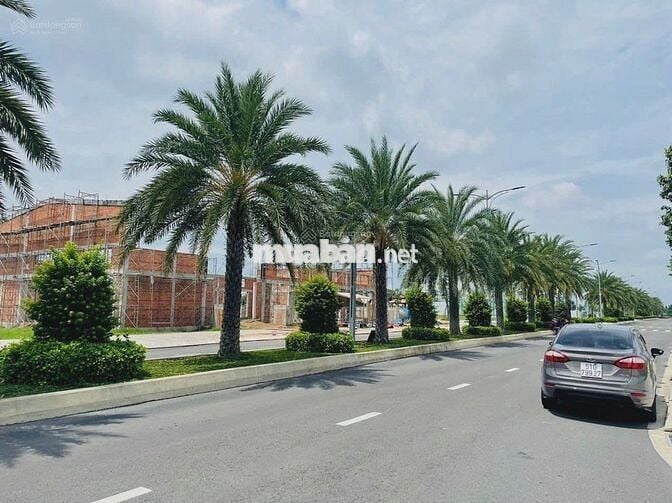 Đất nền Long Thành - Chỉ 13tr/m2 - Sổ hồng riêng - Mặt tiền đường lớn