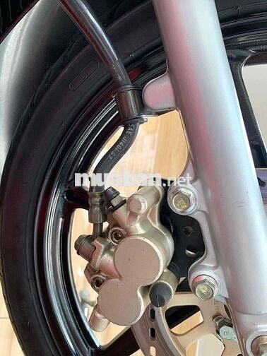 Satria 2006 seri85 chính chủ giấy HảiQuan sang tên