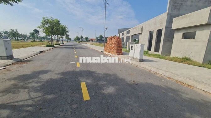 Đất nền Long Thành - Chỉ 13tr/m2 - Sổ hồng riêng - Mặt tiền đường lớn