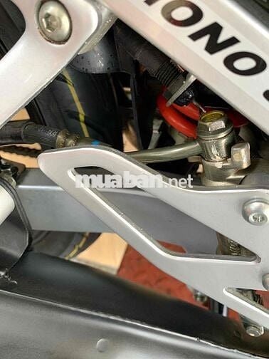 Satria 2006 seri85 chính chủ giấy HảiQuan sang tên