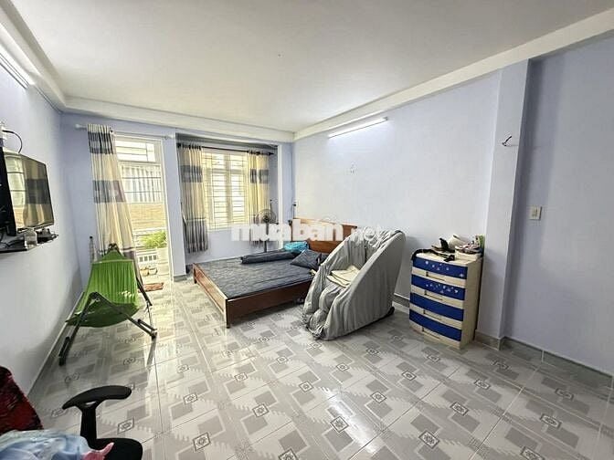 Nhà Hai Mặt Tiền Ngay Tây Thạnh, Tân Phú, 50M2, 3 Tầng, Đường Rộng 12M