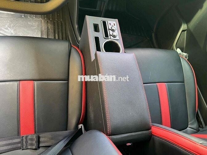 VinFast VF3 2024 Đỏ thuê pin