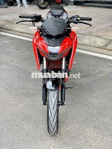 Suzuki GSX S150 – 2017 – Chính Chủ Biển 76 Odo 21k
