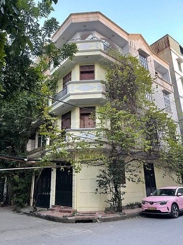 Bán nhà phân lô KĐT Đại Kim Hoàng Mai, 60m2, ô tô, kinh doanh, 20 tỷ